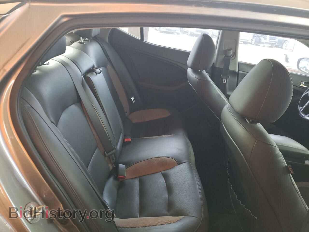 2012 KIA OPTIMA - VIN: 5XXGR4A60CG046977 - Photo 10
