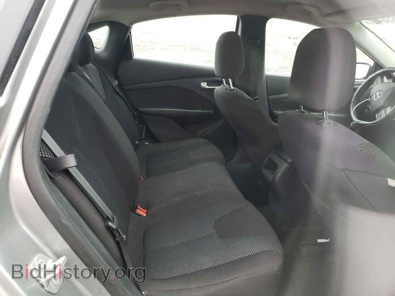 2015 DODGE DART - VIN: 1C3CDFAA2FD150449 - Фото 6