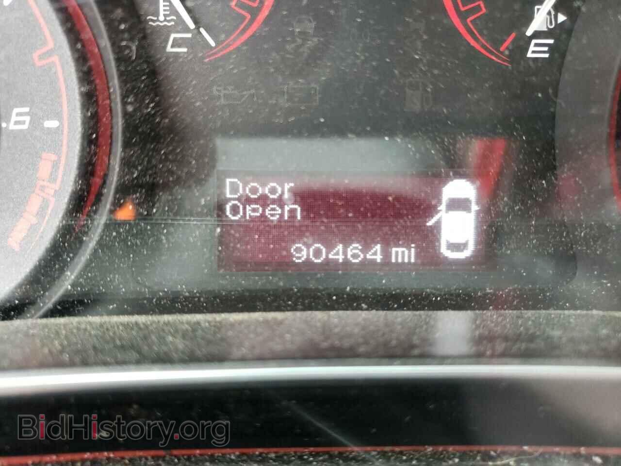 2015 DODGE DART - VIN: 1C3CDFAA2FD150449 - Фото 8