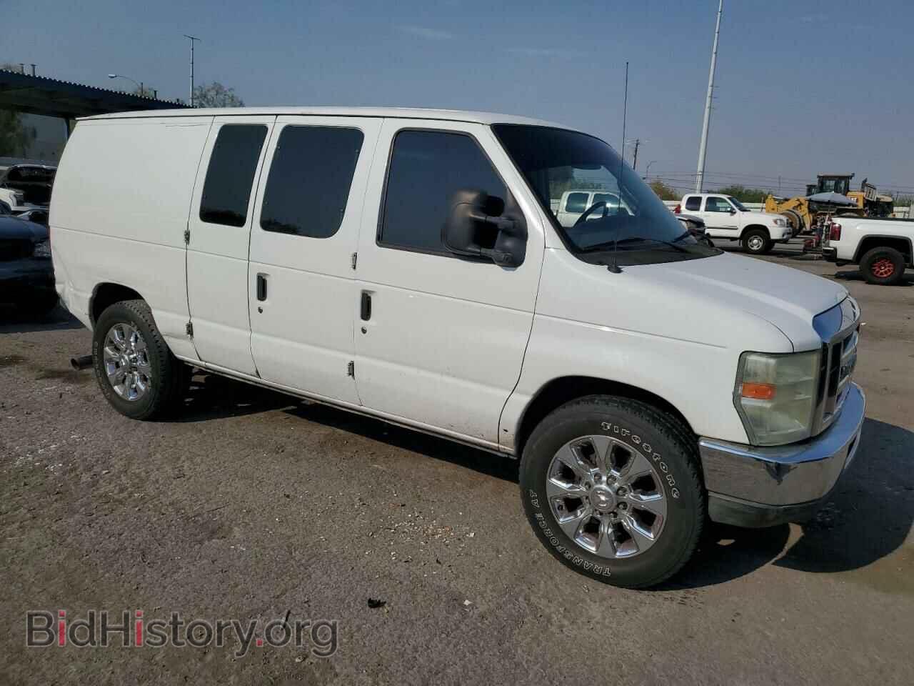 2008 FORD ALL Models - VIN: 1FTNE24L48DA10865 - Фото 4