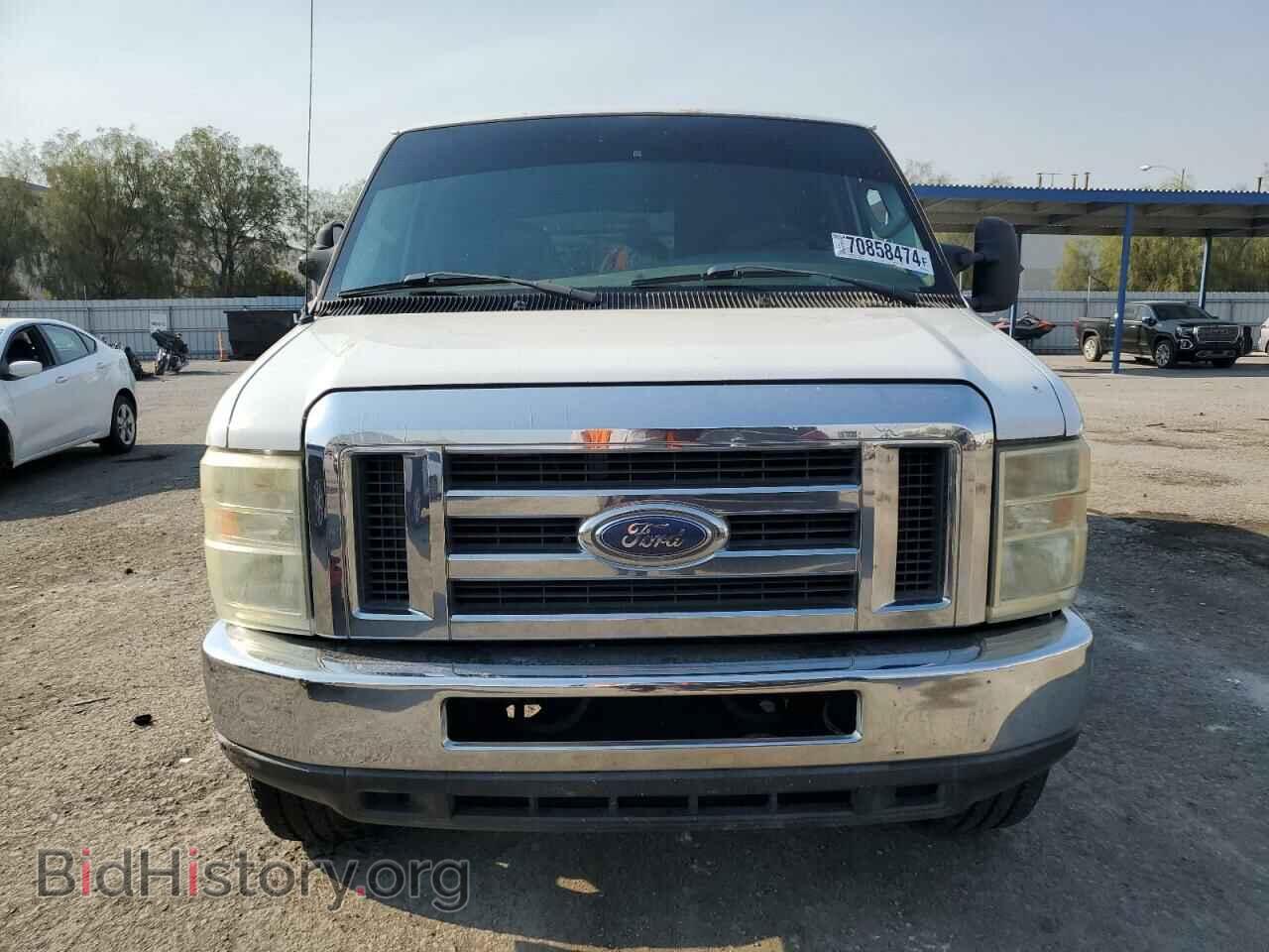 2008 FORD ALL Models - VIN: 1FTNE24L48DA10865 - Фото 5