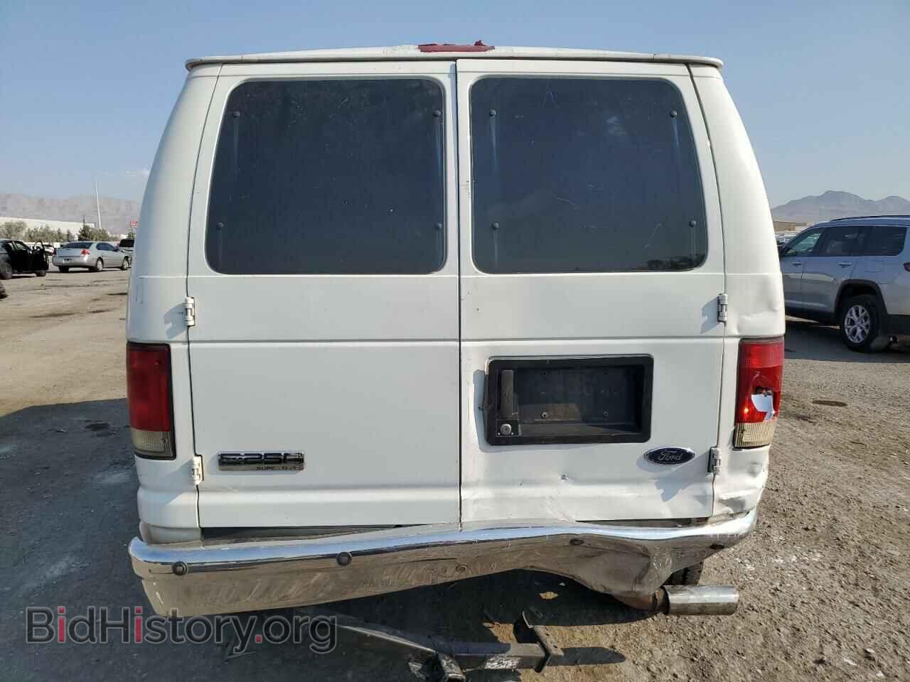 2008 FORD ALL Models - VIN: 1FTNE24L48DA10865 - Фото 6