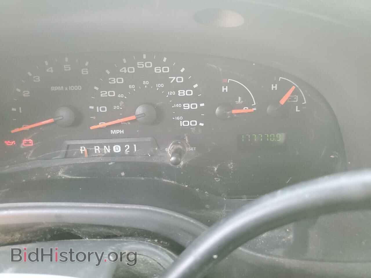 2008 FORD ALL Models - VIN: 1FTNE24L48DA10865 - Фото 9