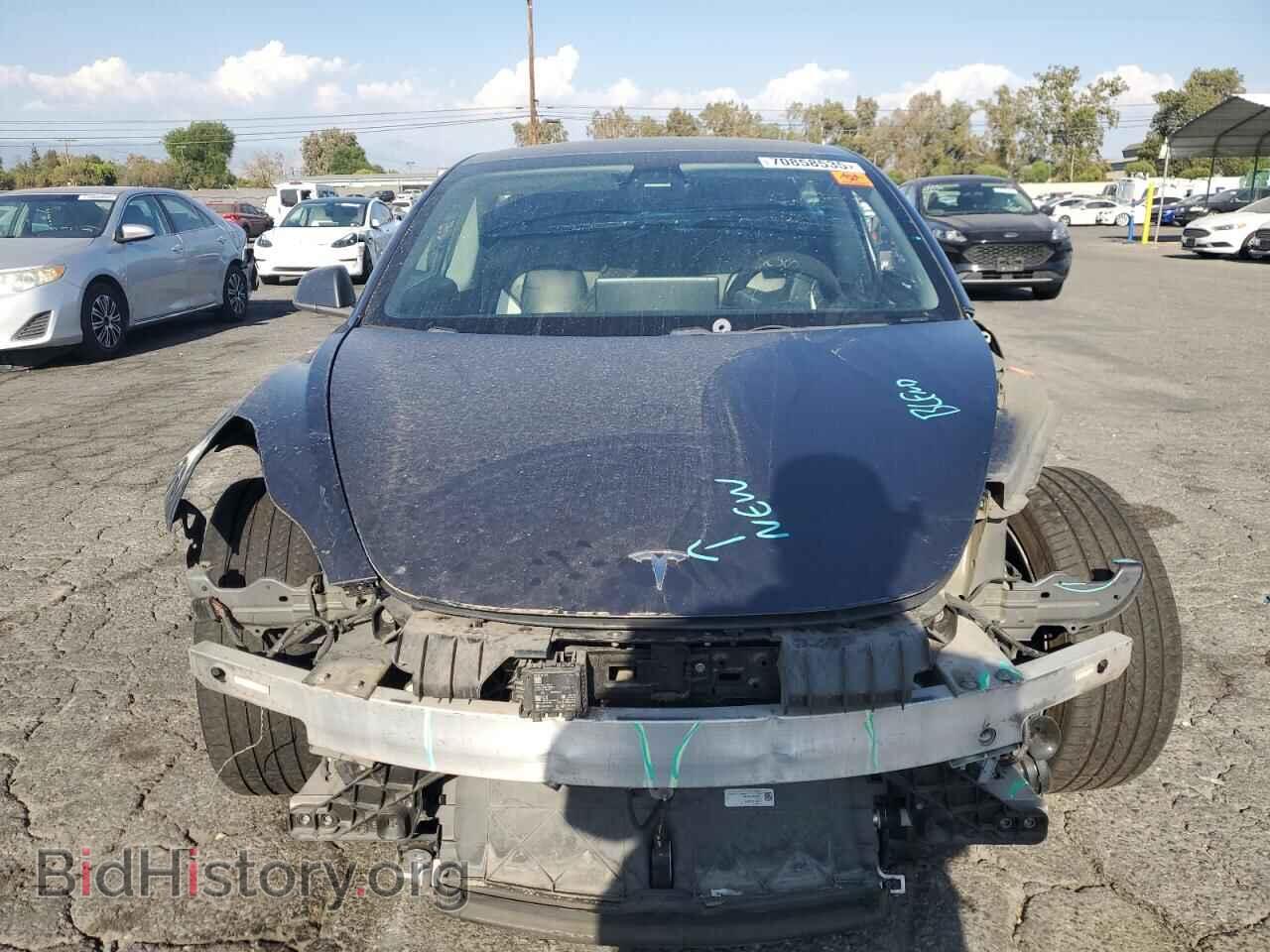 2019 TESLA MODEL 3 - VIN: 5YJ3E1EA6KF475937 - Photo 5