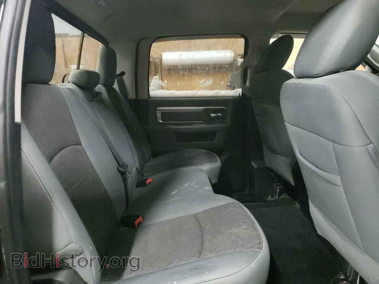 2014 RAM 1500 - VIN: 1C6RR7LT9ES317130 - Фото 6