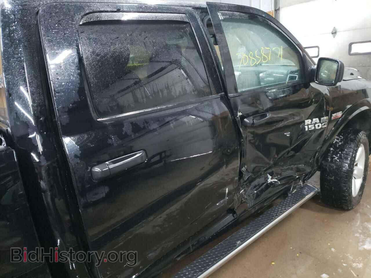 2014 RAM 1500 - VIN: 1C6RR7LT9ES317130 - Фото 9