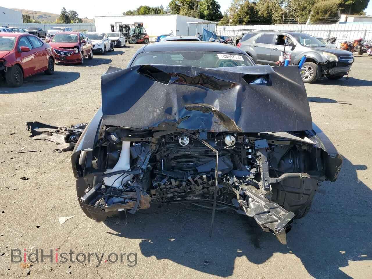 2022 DODGE CHALLENGER - VIN: 2C3CDZAG7NH140250 - Photo 5