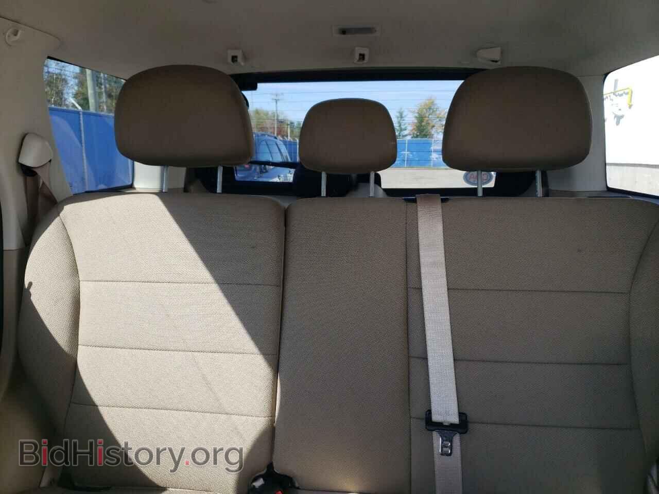 2010 FORD ESCAPE - VIN: 1FMCU9D74AKA29029 - Фото 10