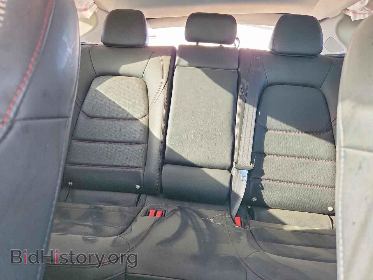 2025 MAZDA CX-5 - VIN: JM3KFBCM9S0678192 - Photo 10