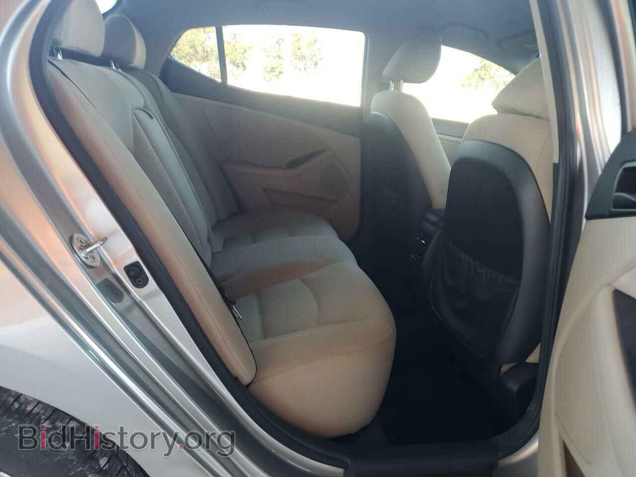 2013 KIA OPTIMA - VIN: 5XXGN4A79DG193465 - Фото 10