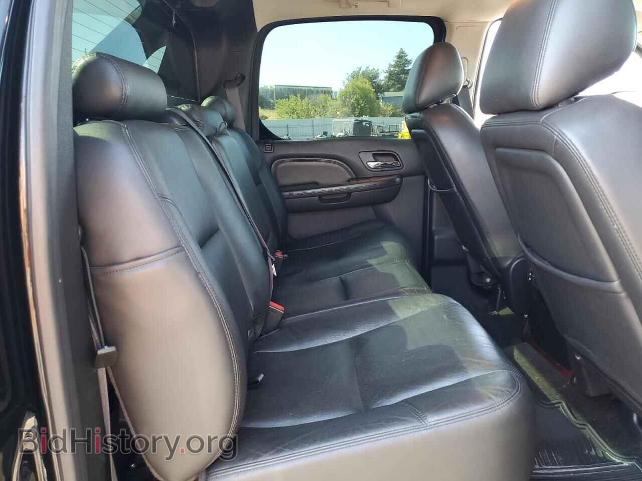 2013 CADILLAC ESCALADE - VIN: 3GYT4NEF5DG158809 - Фото 10