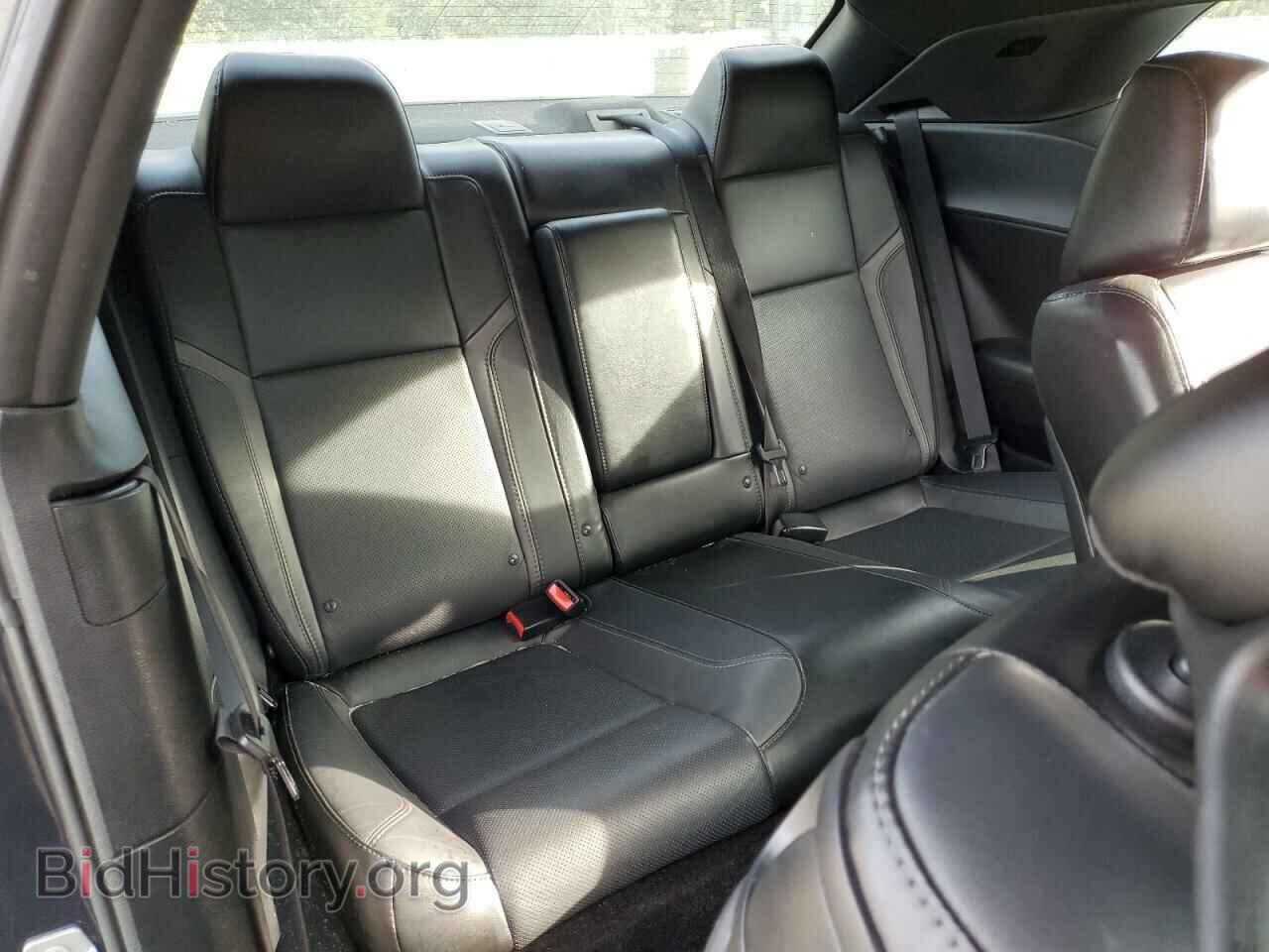 2017 DODGE CHALLENGER - VIN: 2C3CDZAG6HH613530 - Фото 10