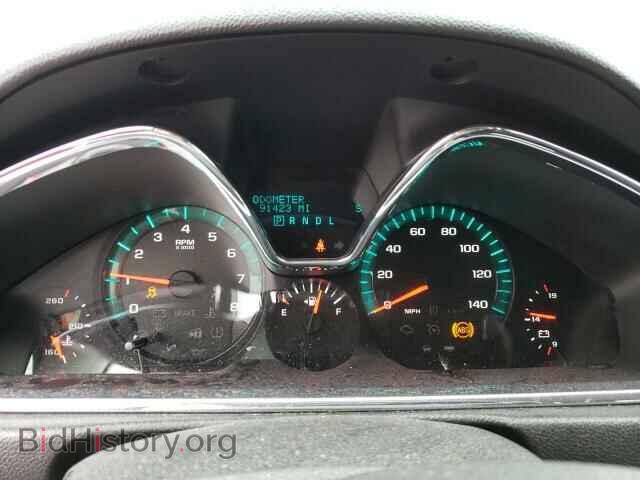 2016 CHEVROLET TRAVERSE - VIN: 1GNKVGKD9GJ314907 - Фото 9