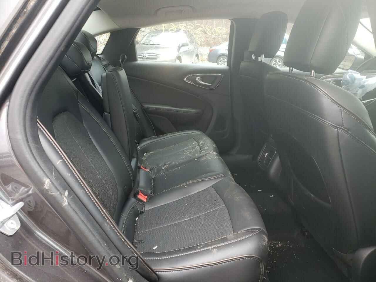 2015 CHRYSLER 200 - VIN: 1C3CCCCG7FN581947 - Фото 6
