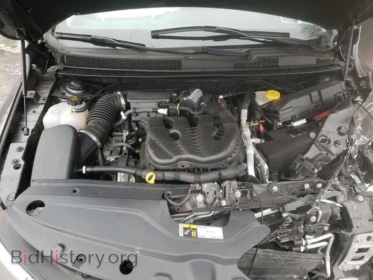 2015 CHRYSLER 200 - VIN: 1C3CCCCG7FN581947 - Фото 7