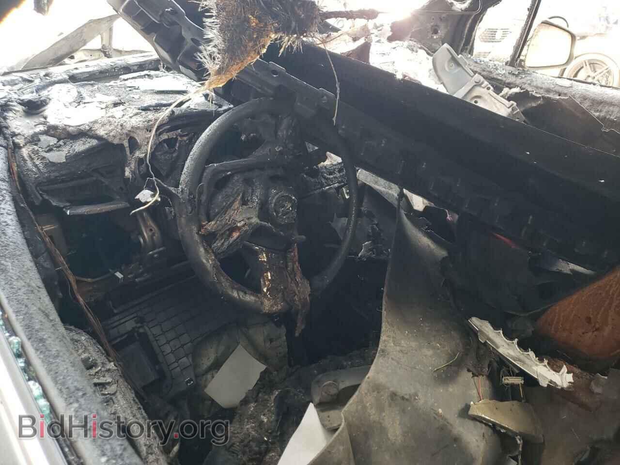 2019 BUICK ENCORE - VIN: KL4CJESB9KB735504 - Photo 8