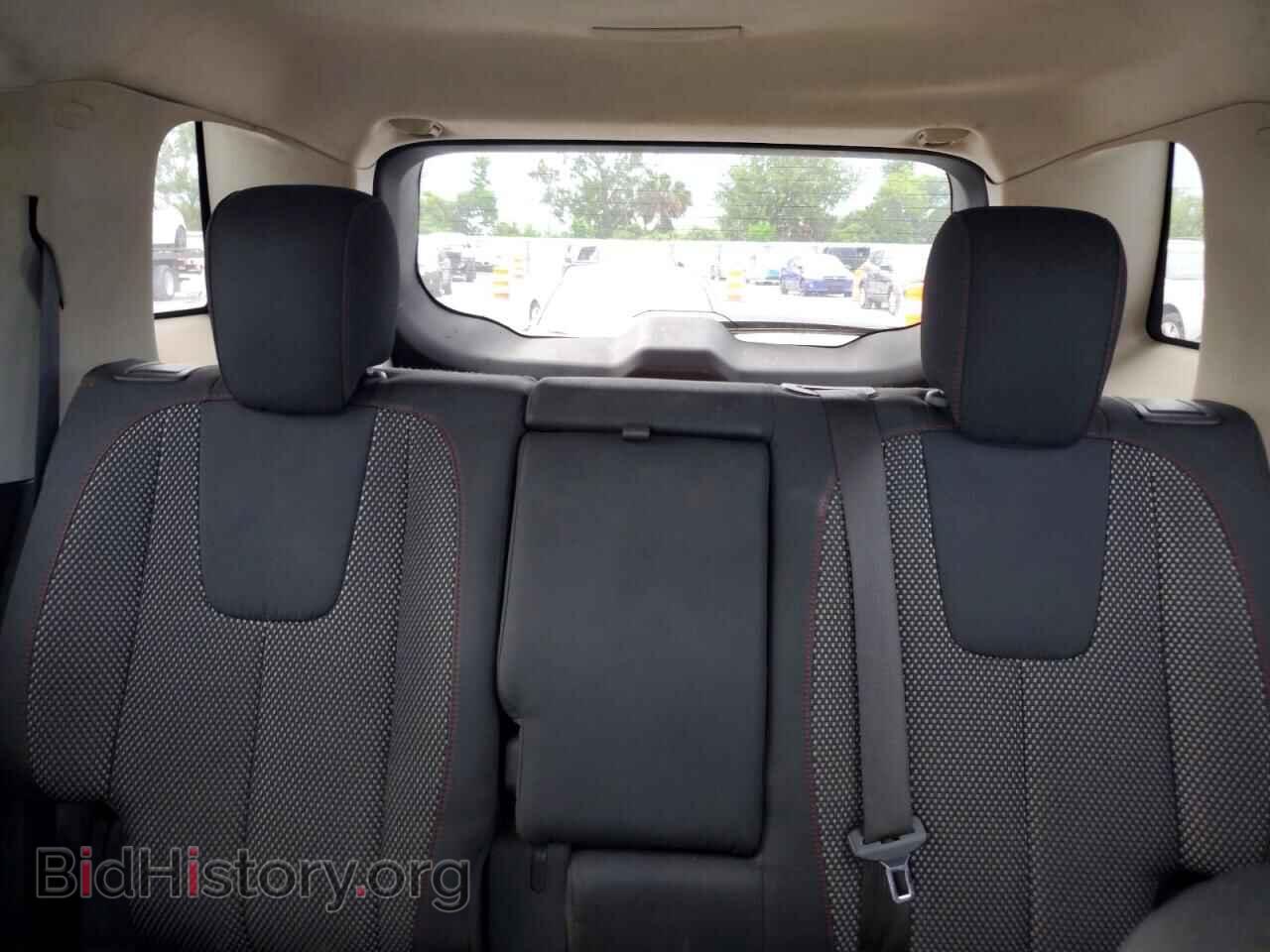2012 GMC TERRAIN - VIN: 2GKFLTEK3C6114510 - Фото 10