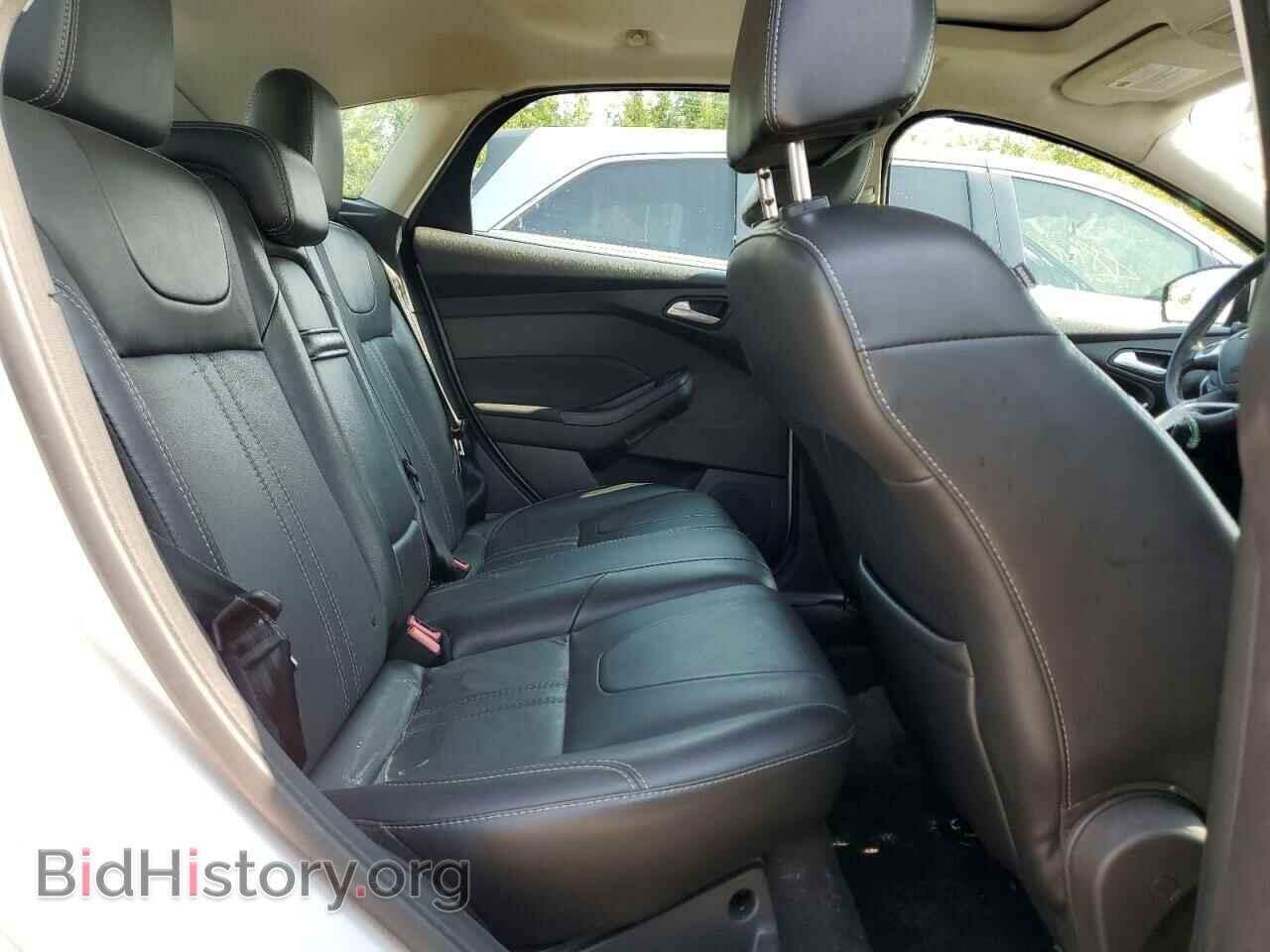 2013 FORD FOCUS - VIN: 1FADP3N2XDL345913 - Photo 10