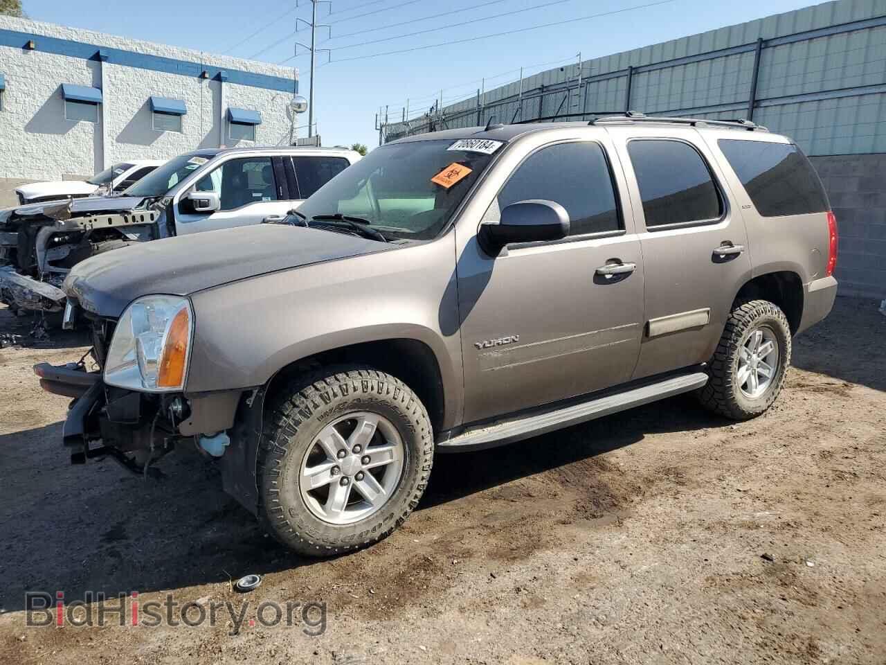 Photo 1GKS2CE02DR318091 - GMC YUKON 2013