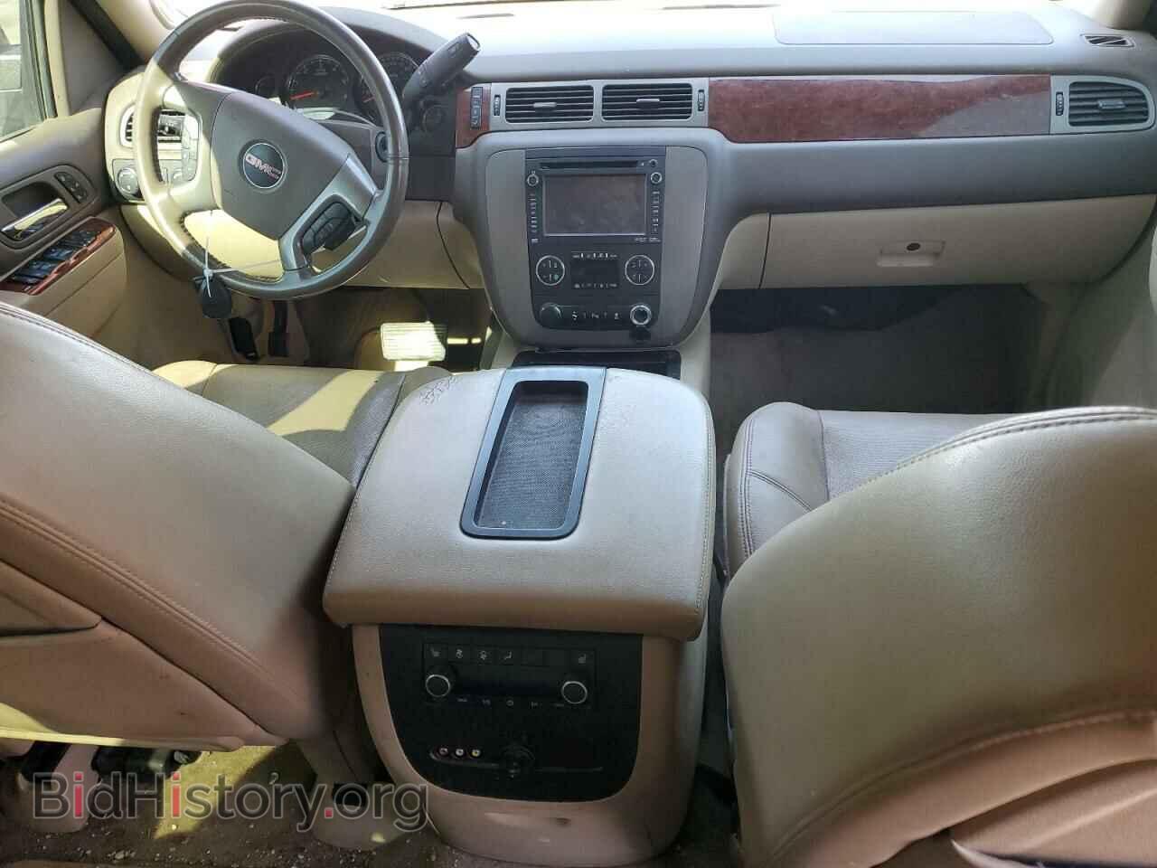 2013 GMC YUKON - VIN: 1GKS2CE02DR318091 - Фото 8