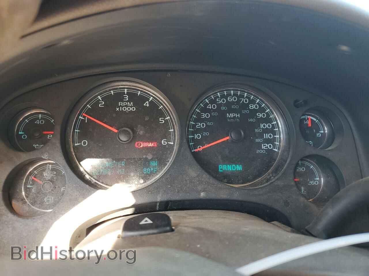 2013 GMC YUKON - VIN: 1GKS2CE02DR318091 - Фото 9