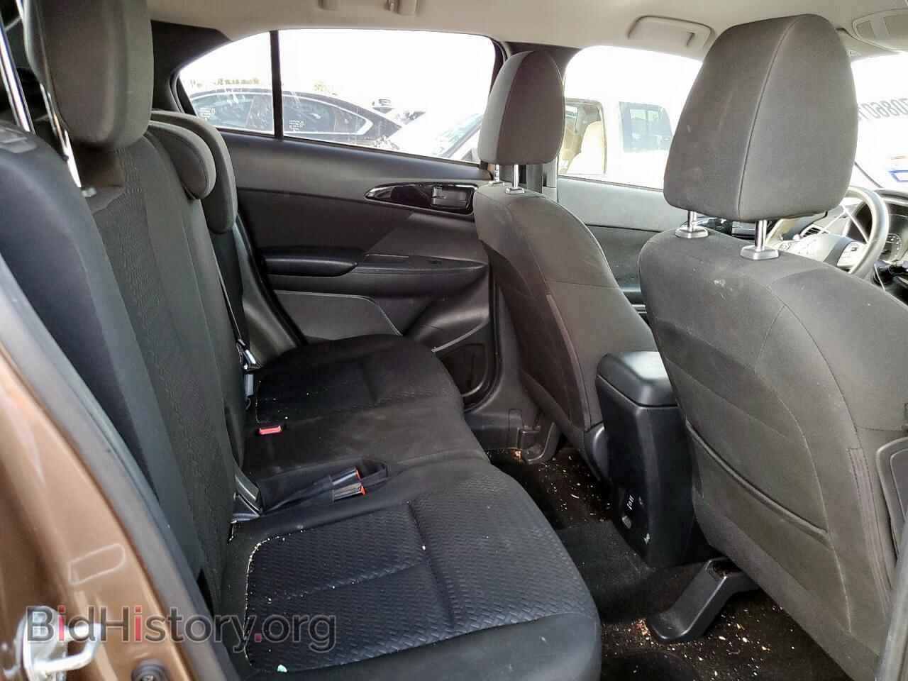 2019 MITSUBISHI ECLIPSE - VIN: JA4AT3AA7KZ030853 - Photo 11