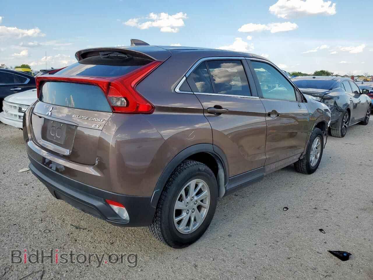 2019 MITSUBISHI ECLIPSE - VIN: JA4AT3AA7KZ030853 - Photo 3