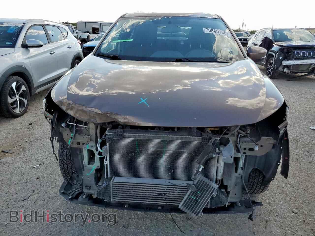 2019 MITSUBISHI ECLIPSE - VIN: JA4AT3AA7KZ030853 - Photo 5