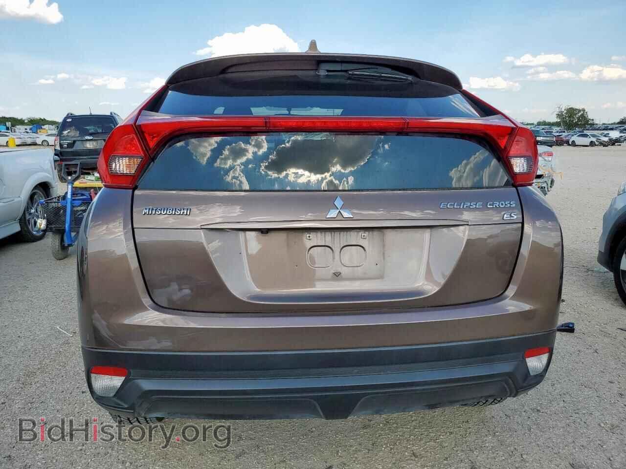 2019 MITSUBISHI ECLIPSE - VIN: JA4AT3AA7KZ030853 - Photo 6