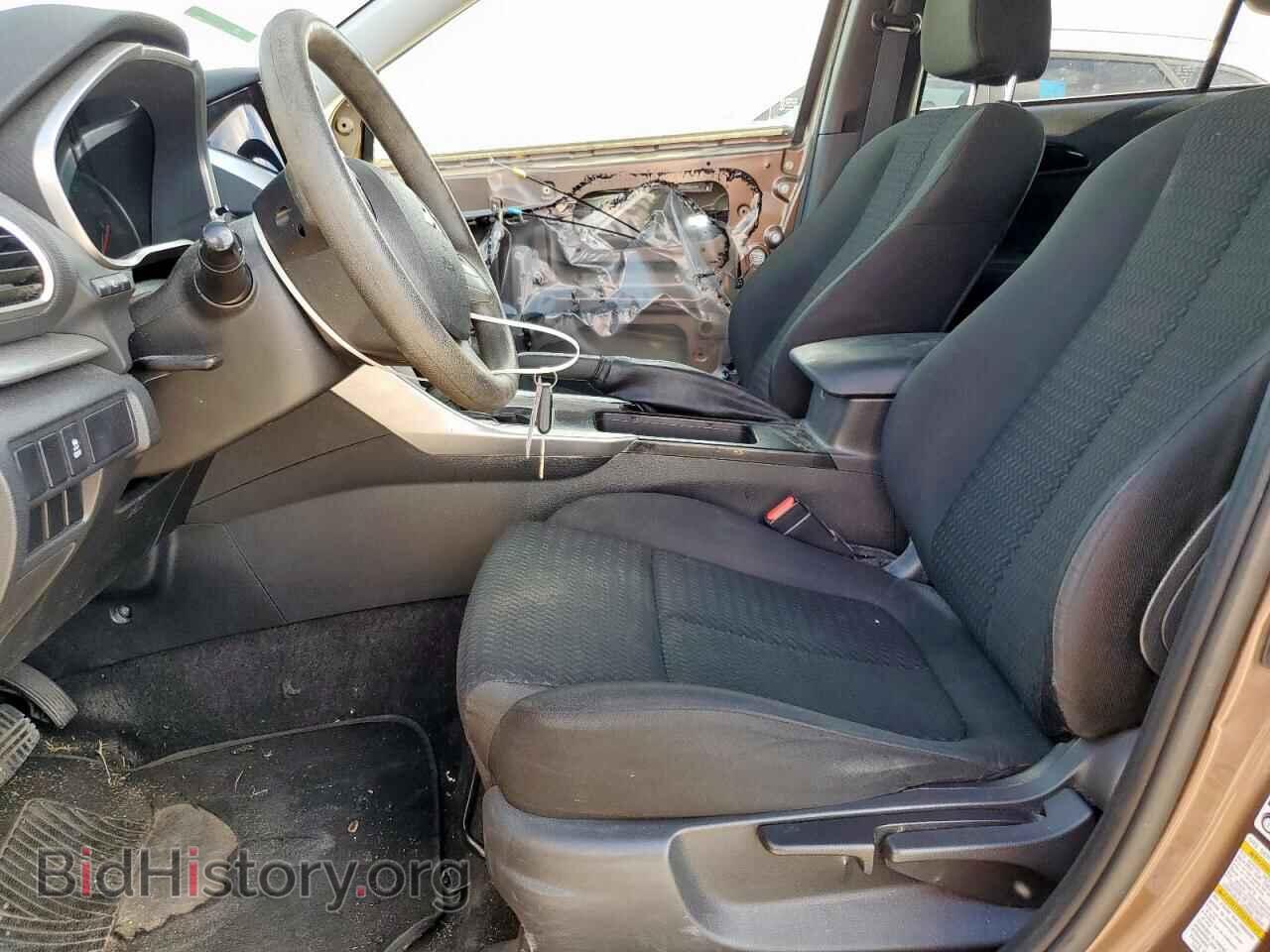 2019 MITSUBISHI ECLIPSE - VIN: JA4AT3AA7KZ030853 - Photo 7