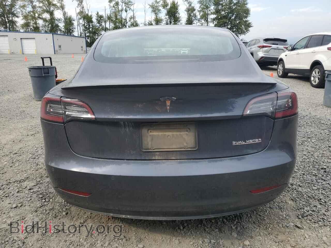 2019 TESLA MODEL 3 - VIN: 5YJ3E1EB7KF535944 - Photo 6