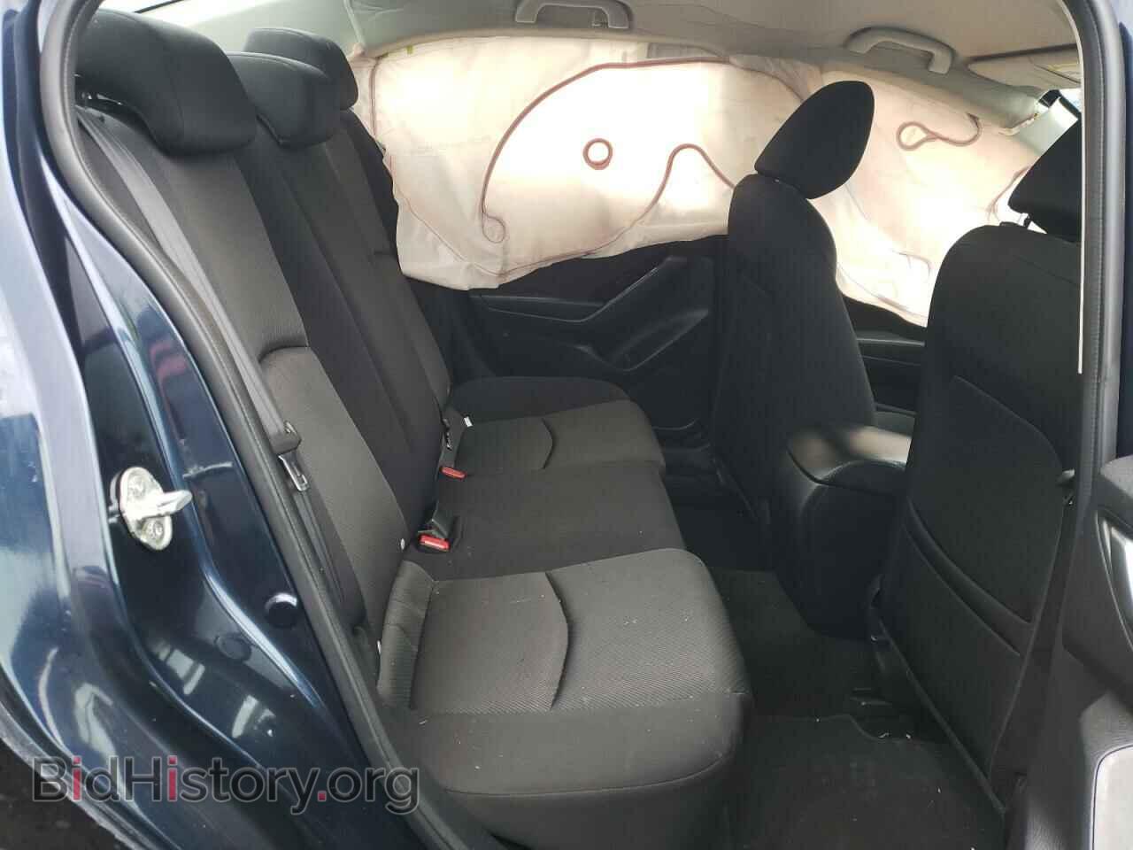 2017 MAZDA 3 - VIN: 3MZBN1U79HM139928 - Фото 6