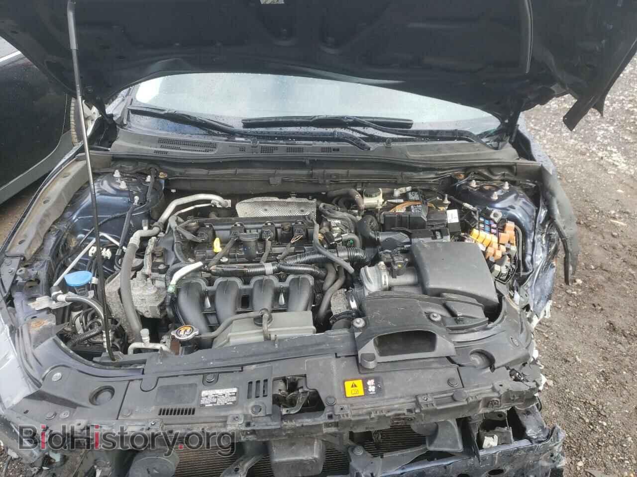 2017 MAZDA 3 - VIN: 3MZBN1U79HM139928 - Фото 7
