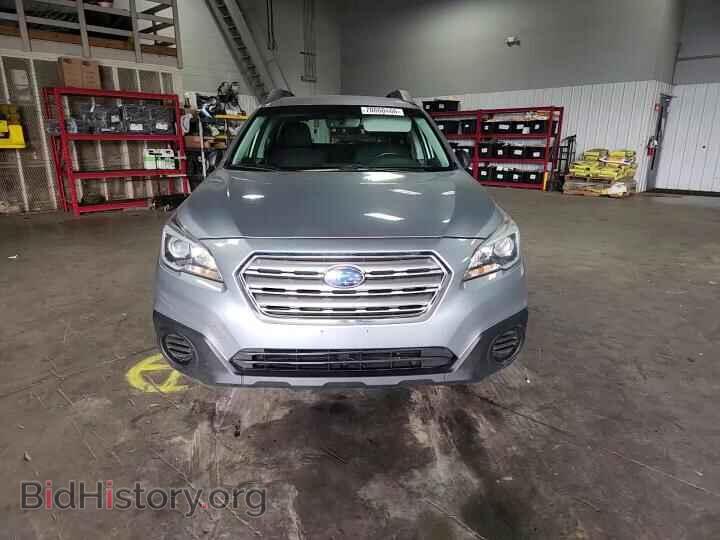 2017 SUBARU OUTBACK - VIN: 4S4BSAAC9H3332221 - Photo 13