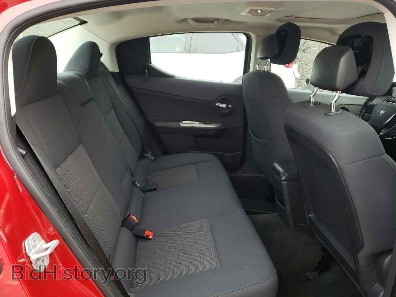 2010 DODGE AVENGER - VIN: 1B3CC1FB9AN176036 - Фото 10