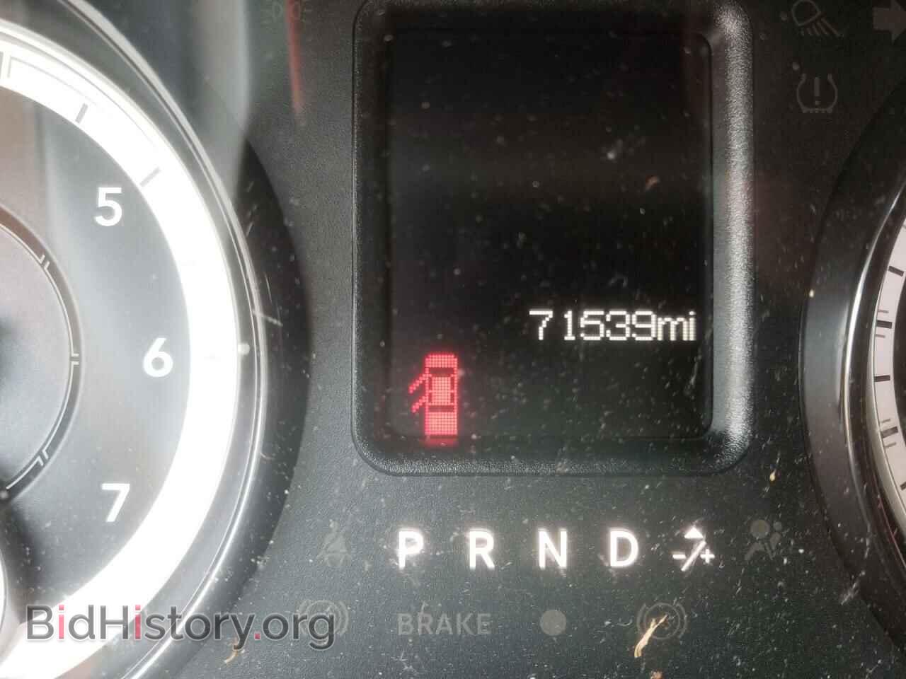 2018 RAM 1500 - VIN: 1C6RR6FG1JS347287 - Фото 8