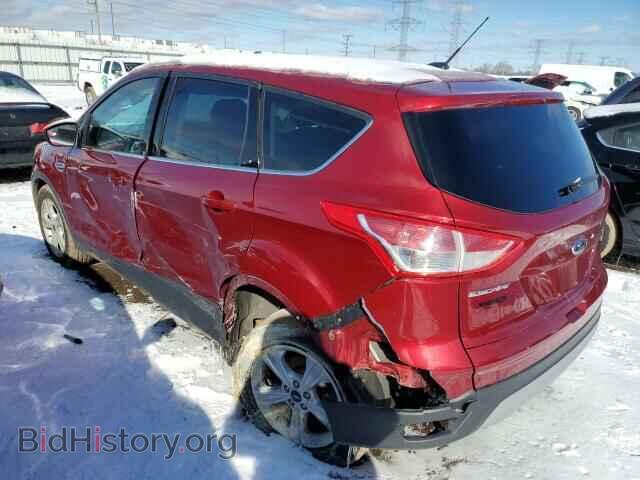 2014 FORD ESCAPE - VIN: 1FMCU0G97EUD50467 - Фото 2