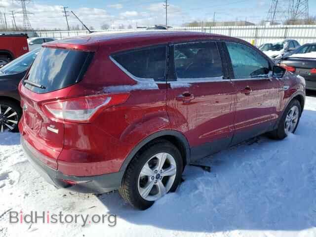 2014 FORD ESCAPE - VIN: 1FMCU0G97EUD50467 - Фото 3