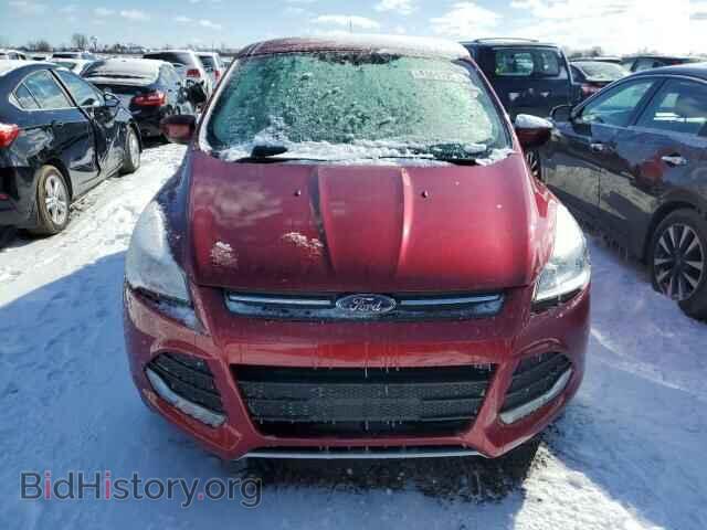2014 FORD ESCAPE - VIN: 1FMCU0G97EUD50467 - Фото 5