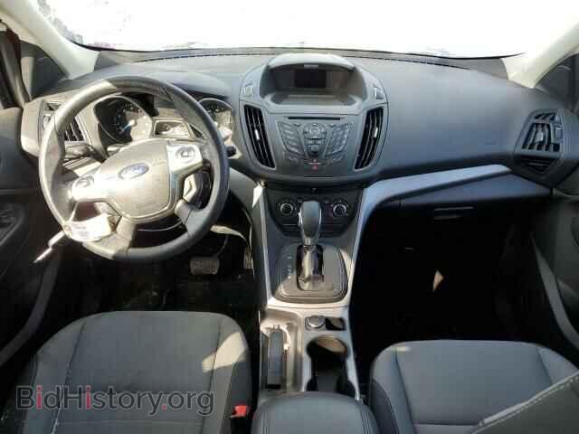 2014 FORD ESCAPE - VIN: 1FMCU0G97EUD50467 - Фото 8