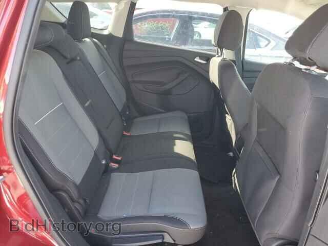 2014 FORD ESCAPE - VIN: 1FMCU0G97EUD50467 - Фото 10