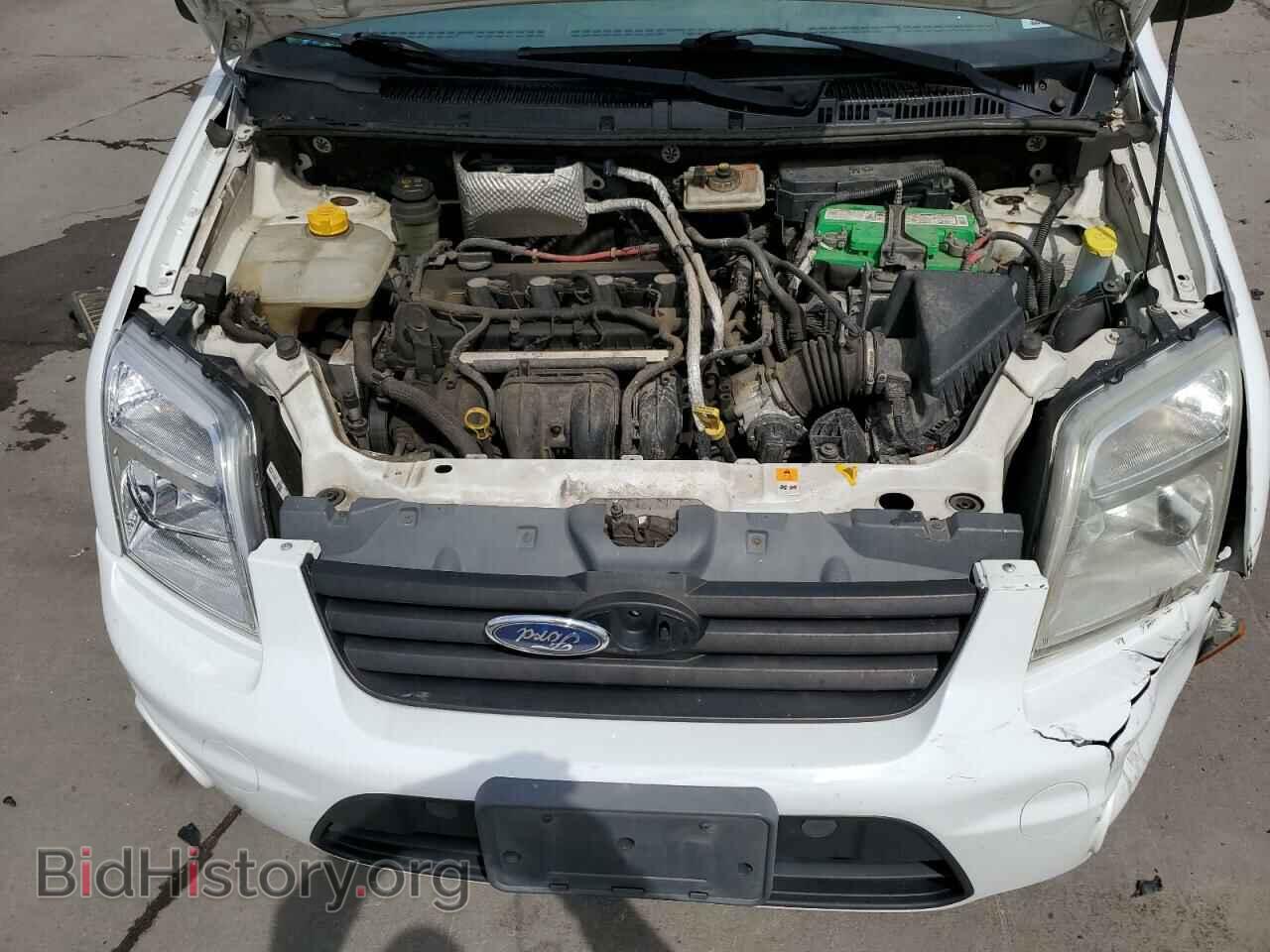 2012 FORD TRANSIT - VIN: NM0LS6BN6CT085851 - Фото 12