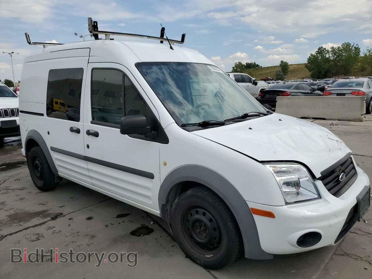 2012 FORD TRANSIT - VIN: NM0LS6BN6CT085851 - Фото 4