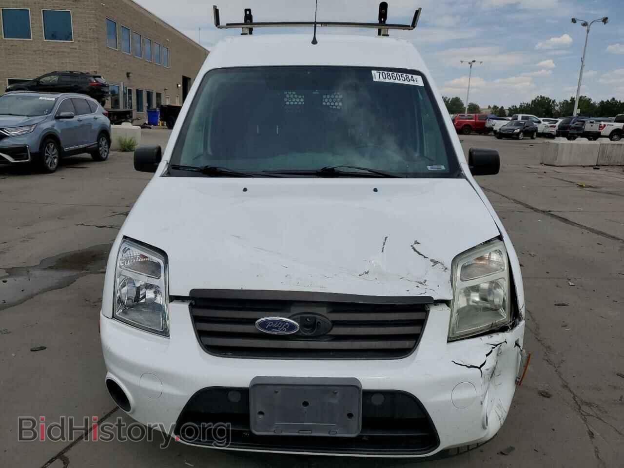 2012 FORD TRANSIT - VIN: NM0LS6BN6CT085851 - Фото 5