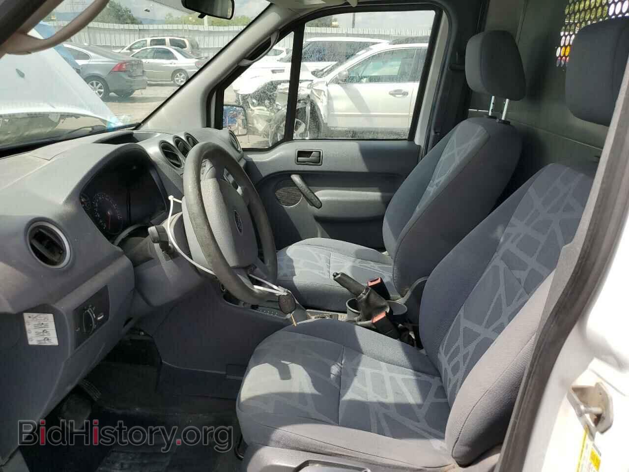 2012 FORD TRANSIT - VIN: NM0LS6BN6CT085851 - Фото 7