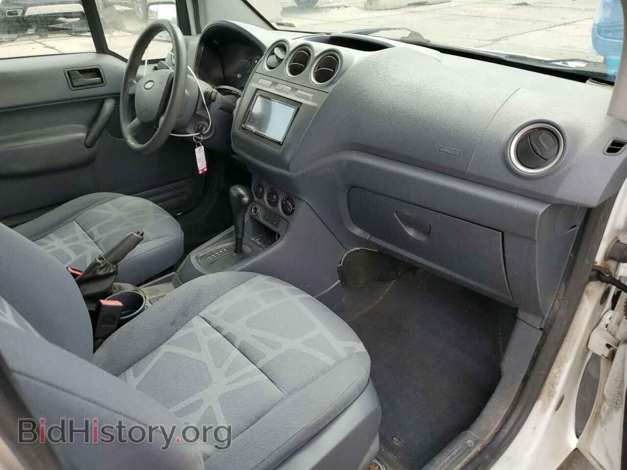 2012 FORD TRANSIT - VIN: NM0LS6BN6CT085851 - Фото 8