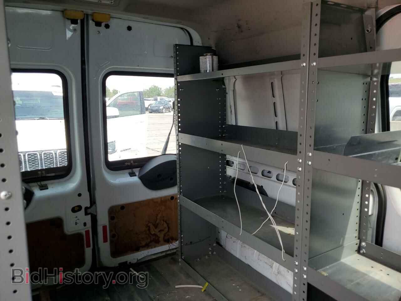 2012 FORD TRANSIT - VIN: NM0LS6BN6CT085851 - Фото 10