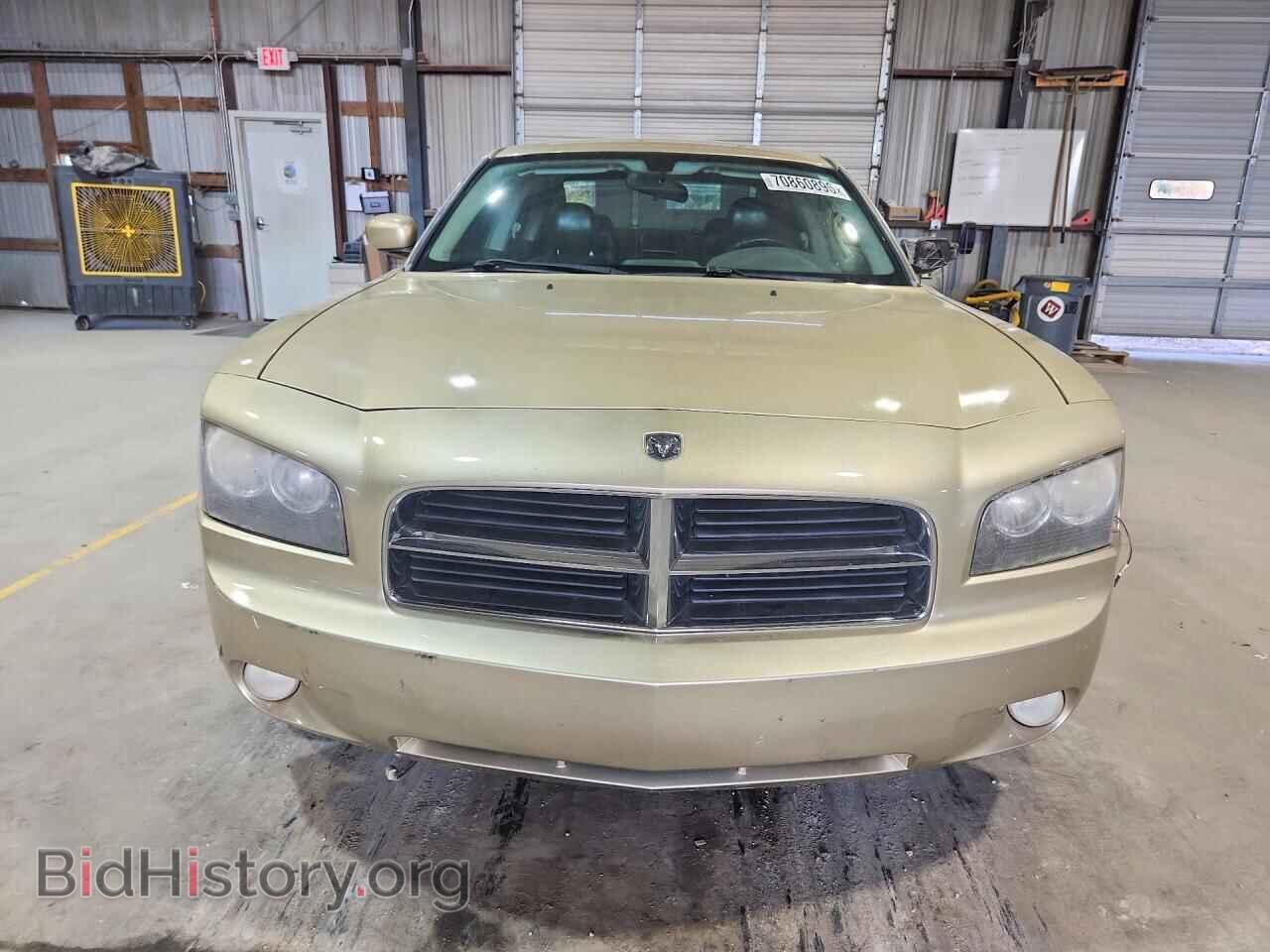 2010 DODGE CHARGER - VIN: 2B3CA3CV9AH147614 - Photo 5