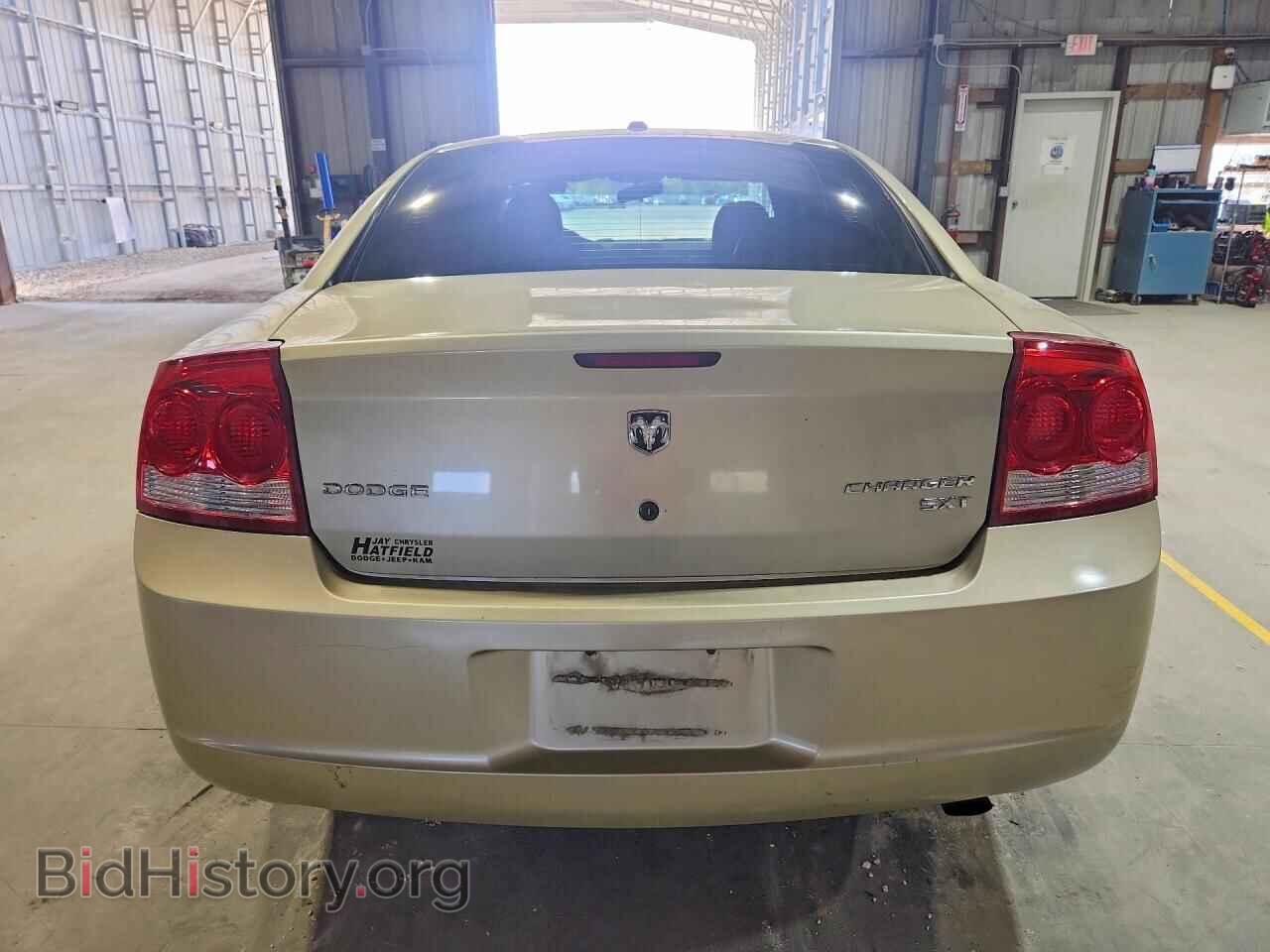 2010 DODGE CHARGER - VIN: 2B3CA3CV9AH147614 - Photo 6