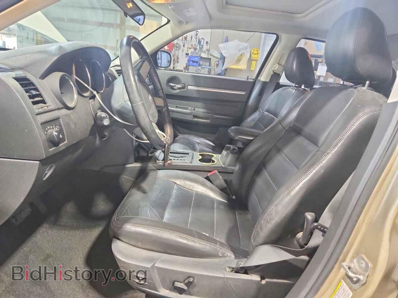 2010 DODGE CHARGER - VIN: 2B3CA3CV9AH147614 - Photo 7